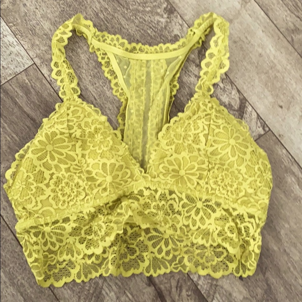 Aerie bralette